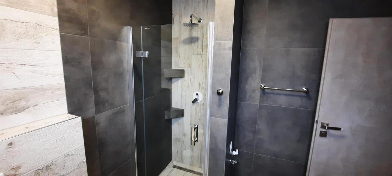 Apartmany Aktiv Lipno Lipno nad Vltavou Luaran gambar