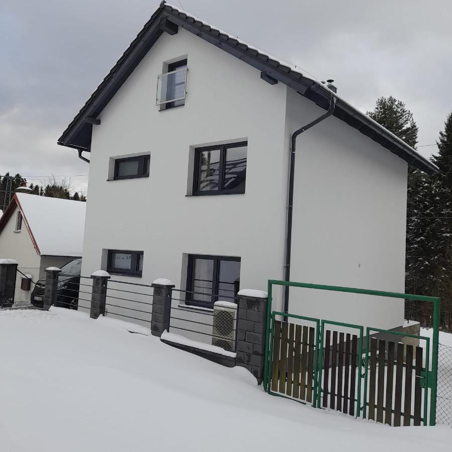 Apartmany Aktiv Lipno Lipno nad Vltavou Luaran gambar